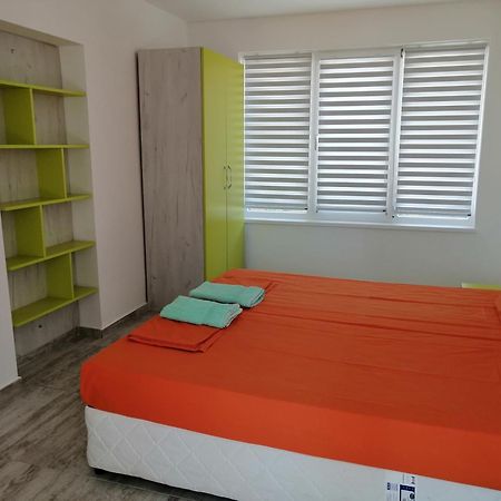 Incanto Apartments Sveti Vlas Luaran gambar