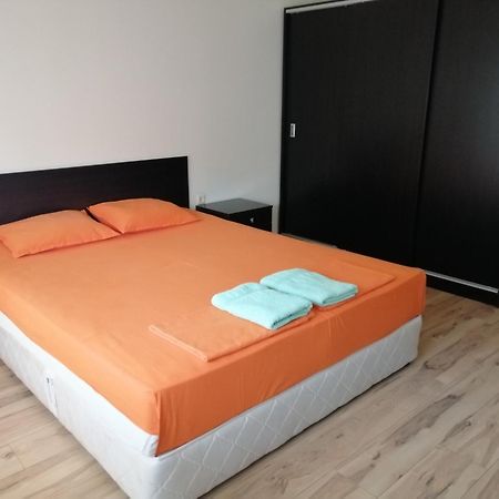 Incanto Apartments Sveti Vlas Luaran gambar