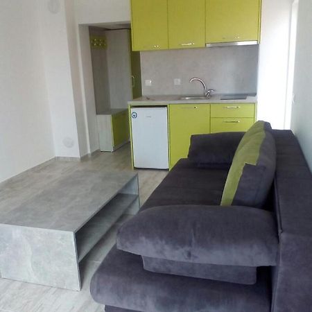 Incanto Apartments Sveti Vlas Luaran gambar