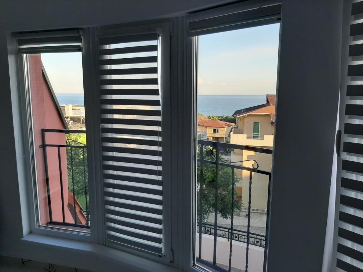 Incanto Apartments Sveti Vlas Luaran gambar