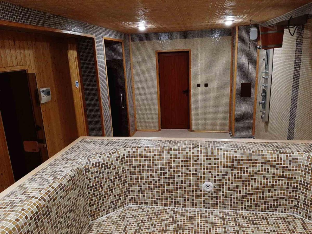 Incanto Apartments Sveti Vlas Luaran gambar