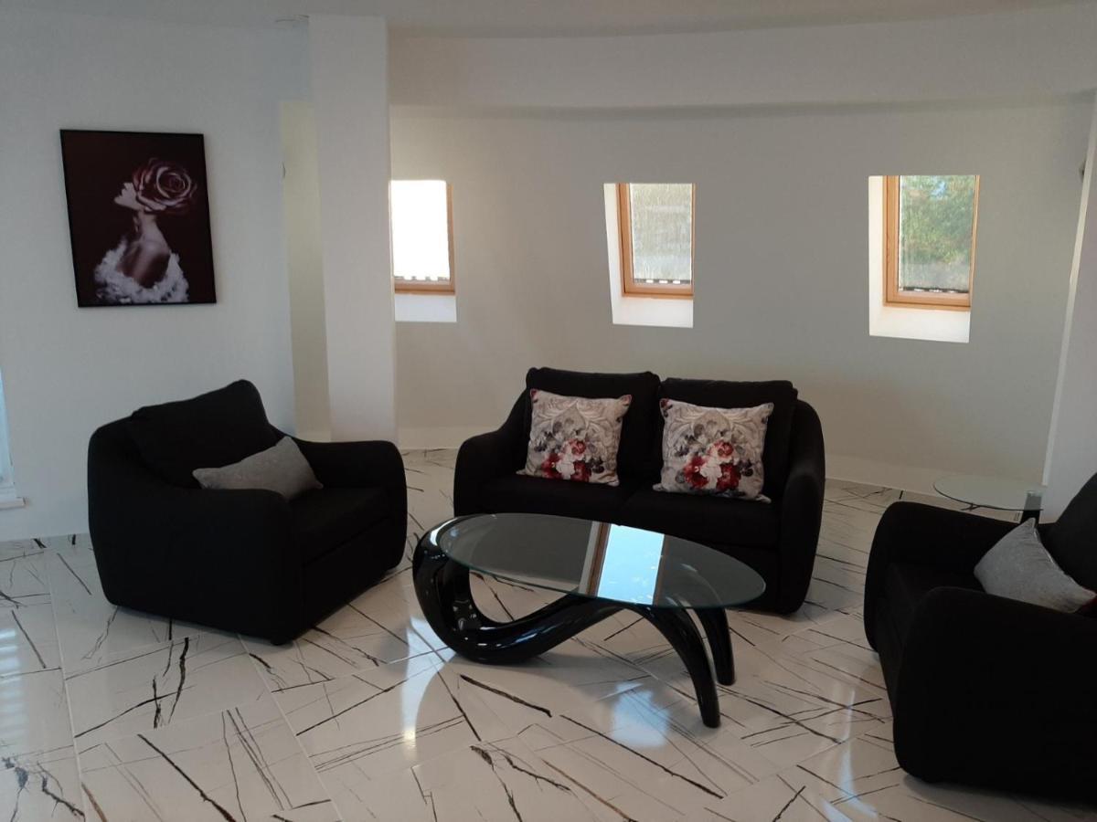 Incanto Apartments Sveti Vlas Luaran gambar