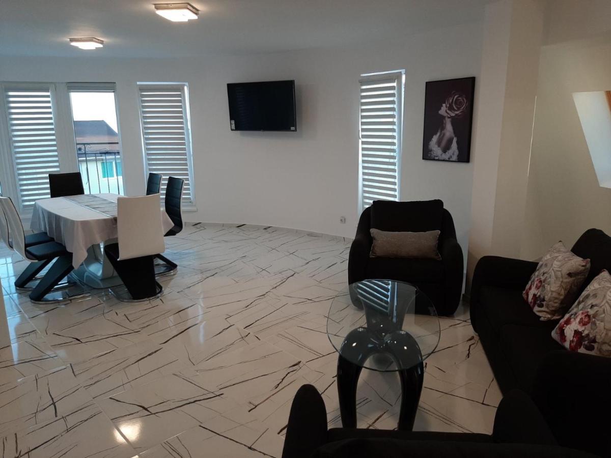 Incanto Apartments Sveti Vlas Luaran gambar