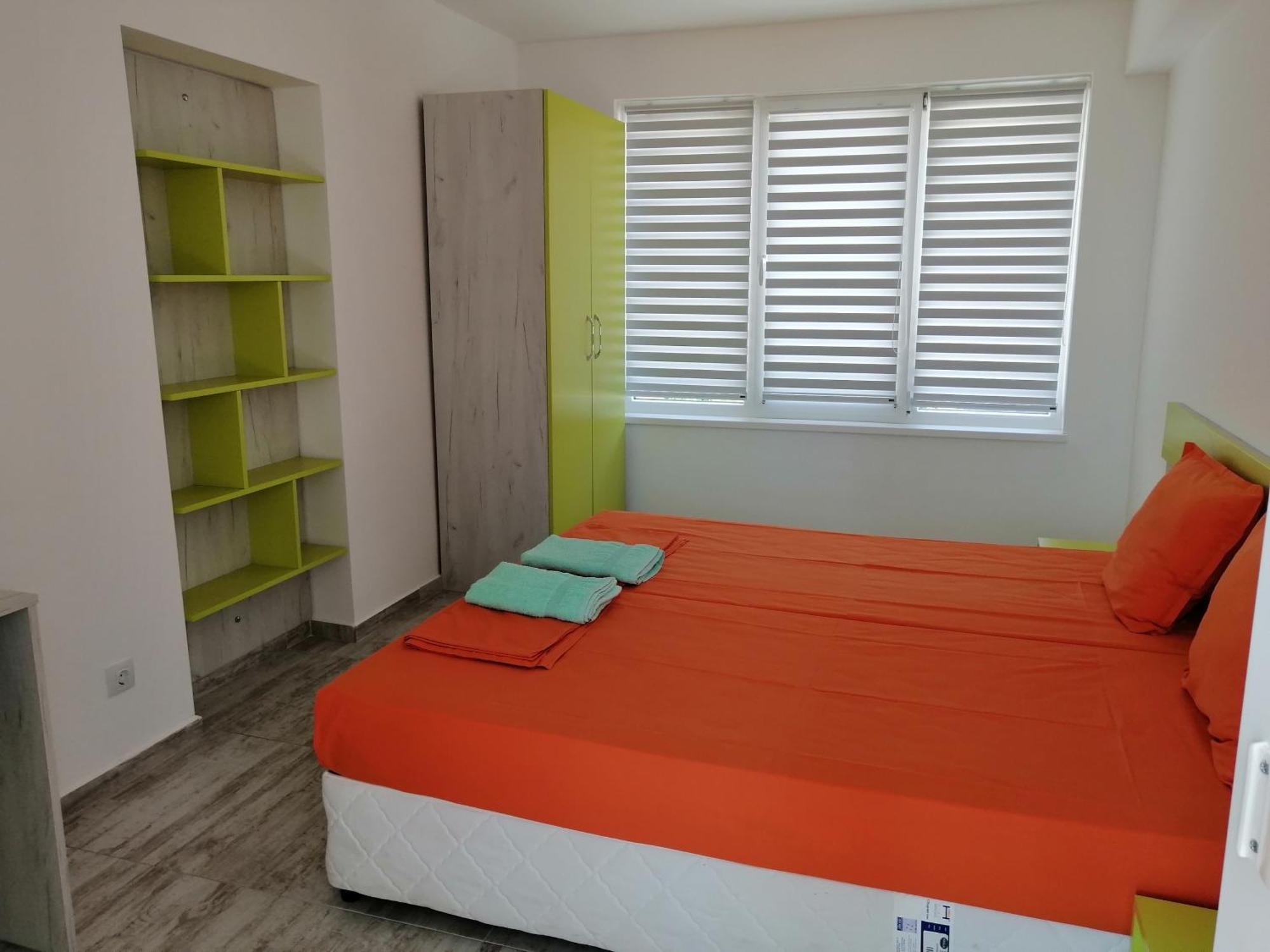 Incanto Apartments Sveti Vlas Luaran gambar
