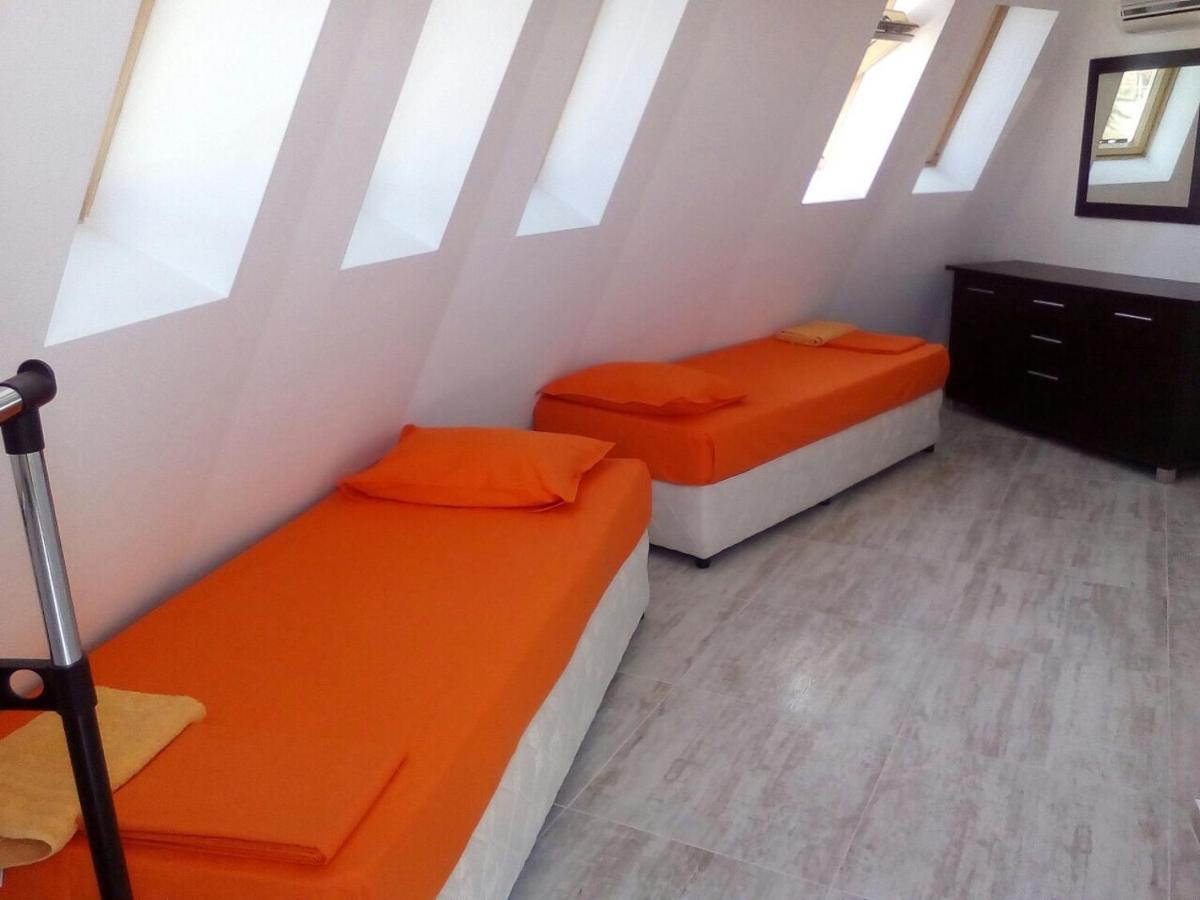 Incanto Apartments Sveti Vlas Luaran gambar