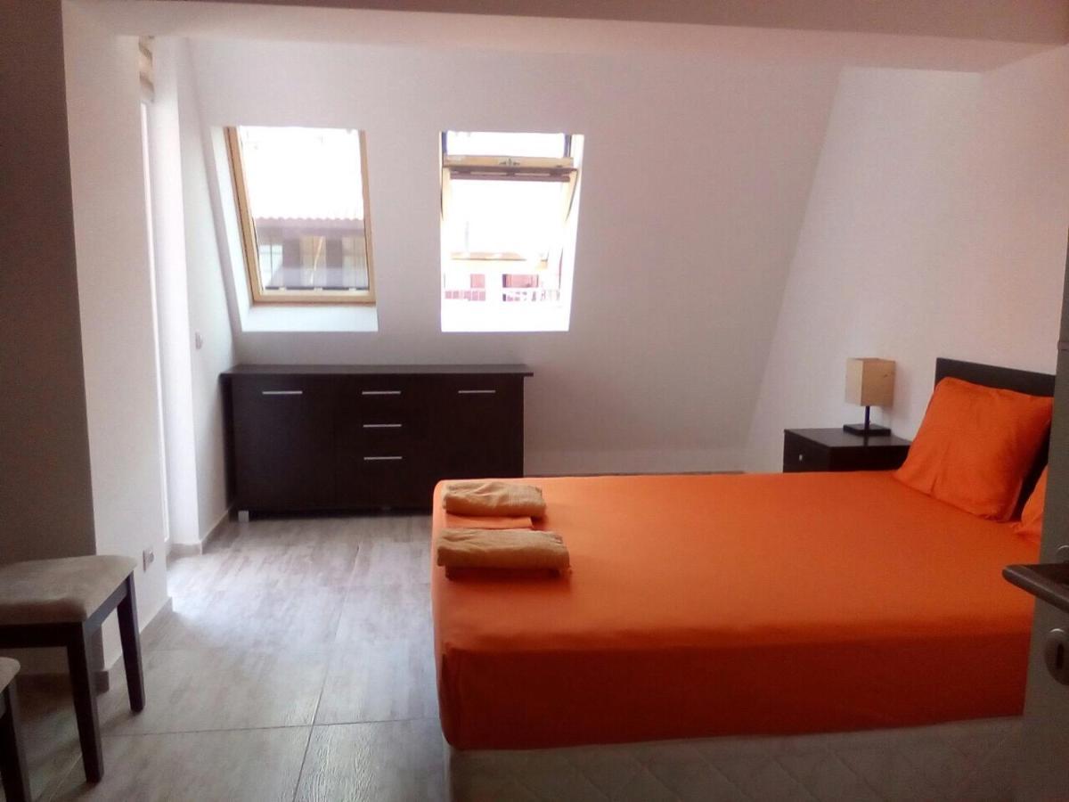 Incanto Apartments Sveti Vlas Luaran gambar