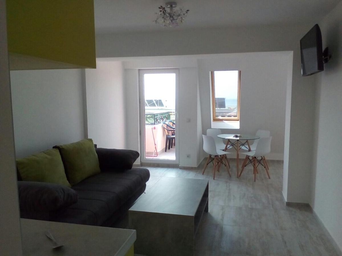 Incanto Apartments Sveti Vlas Luaran gambar