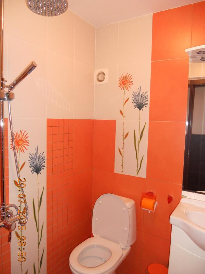Incanto Apartments Sveti Vlas Luaran gambar