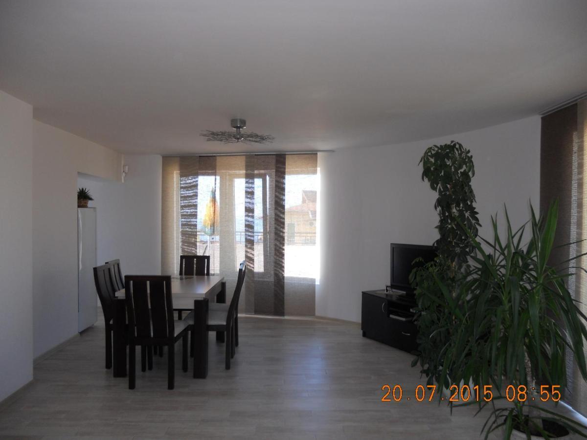 Incanto Apartments Sveti Vlas Luaran gambar