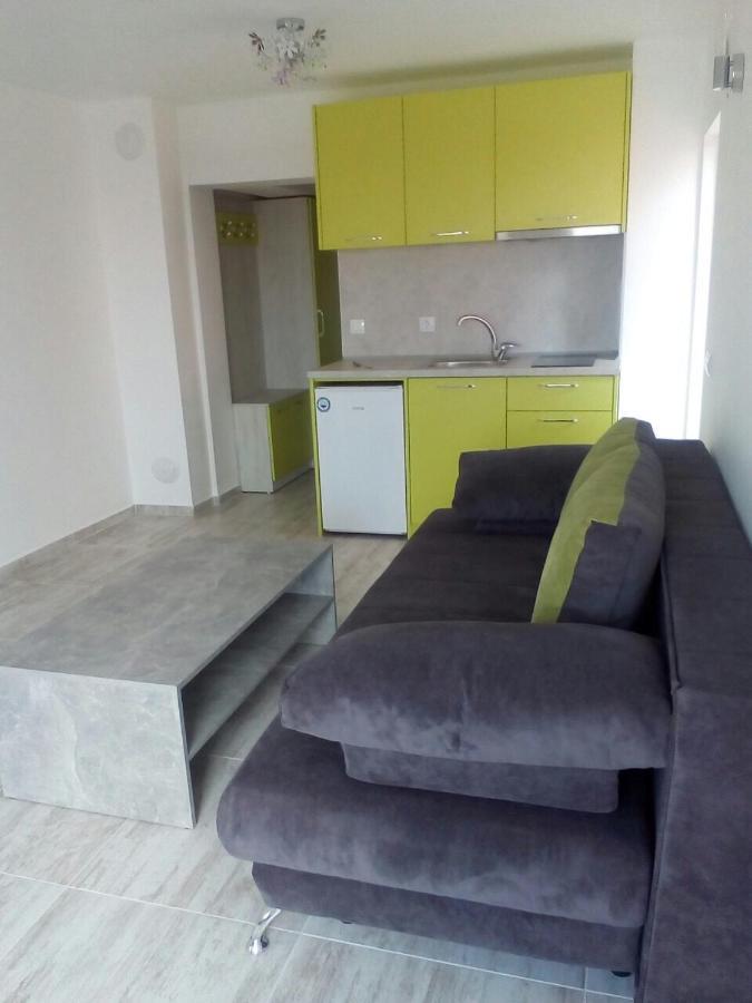 Incanto Apartments Sveti Vlas Luaran gambar