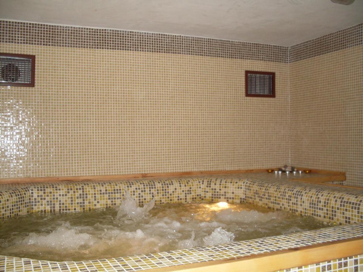 Incanto Apartments Sveti Vlas Luaran gambar
