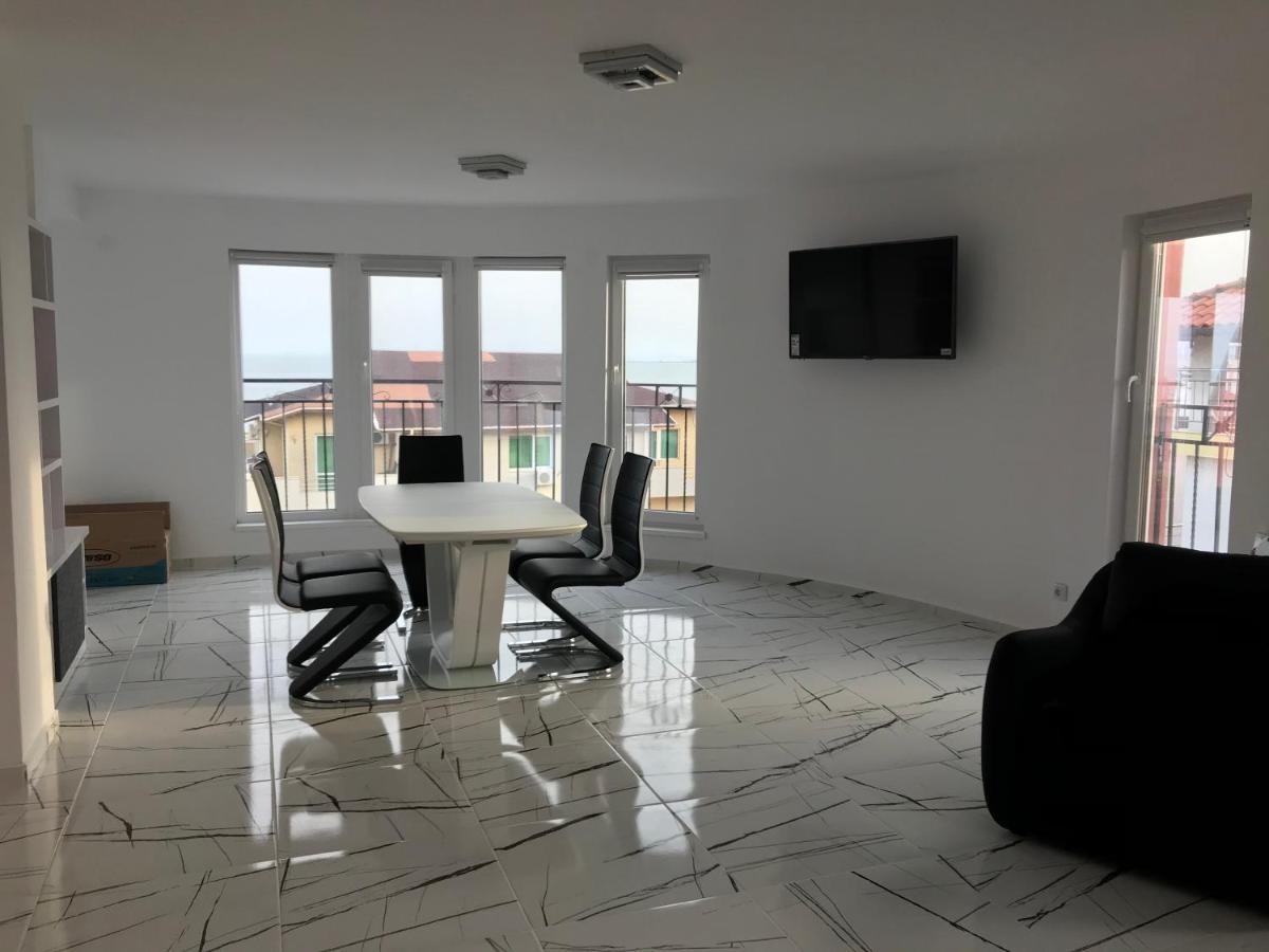 Incanto Apartments Sveti Vlas Luaran gambar